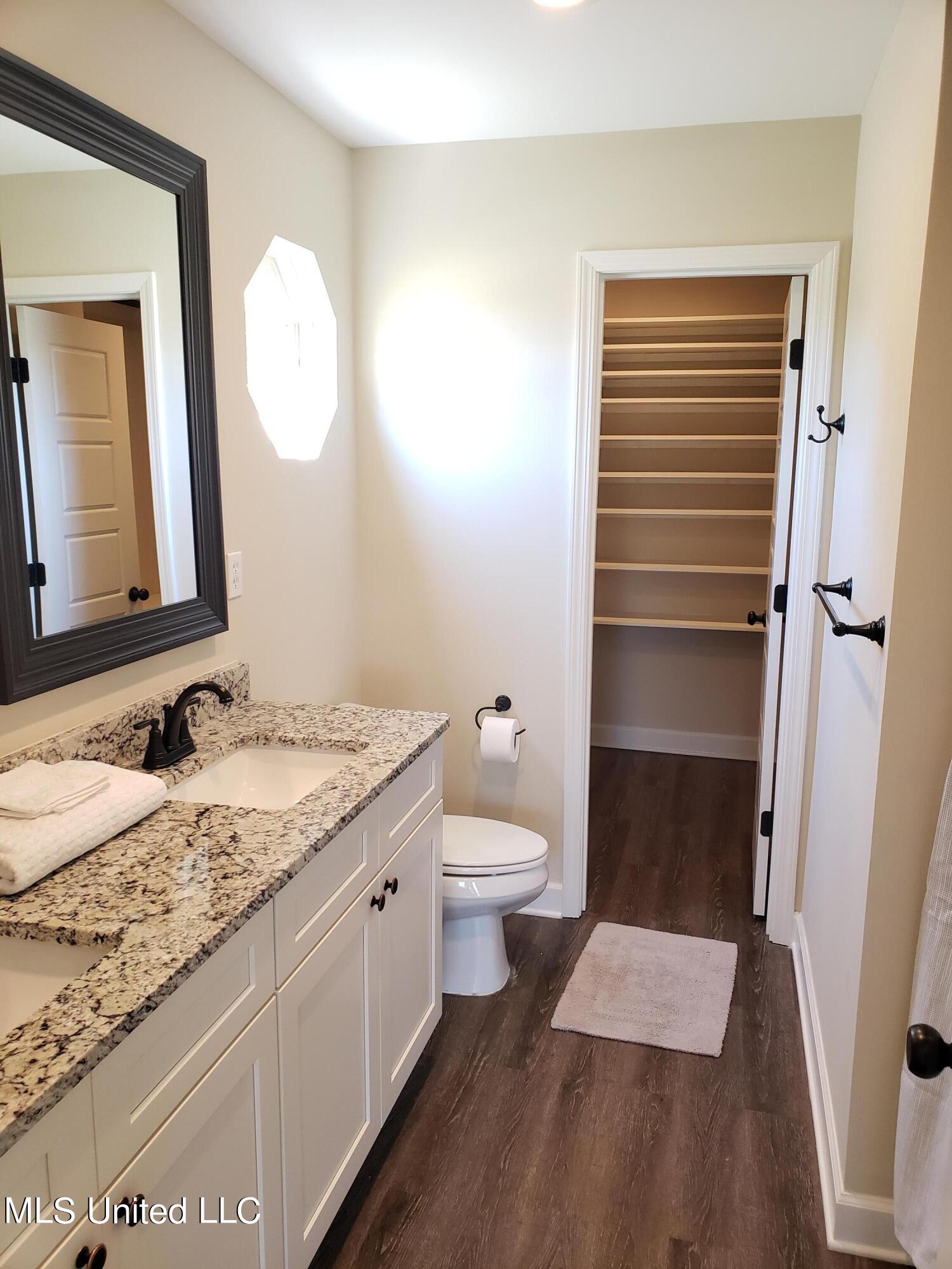 69 East Valley Street Hernando, MS 38632 - Photo 43 of 55 Master Bathroom