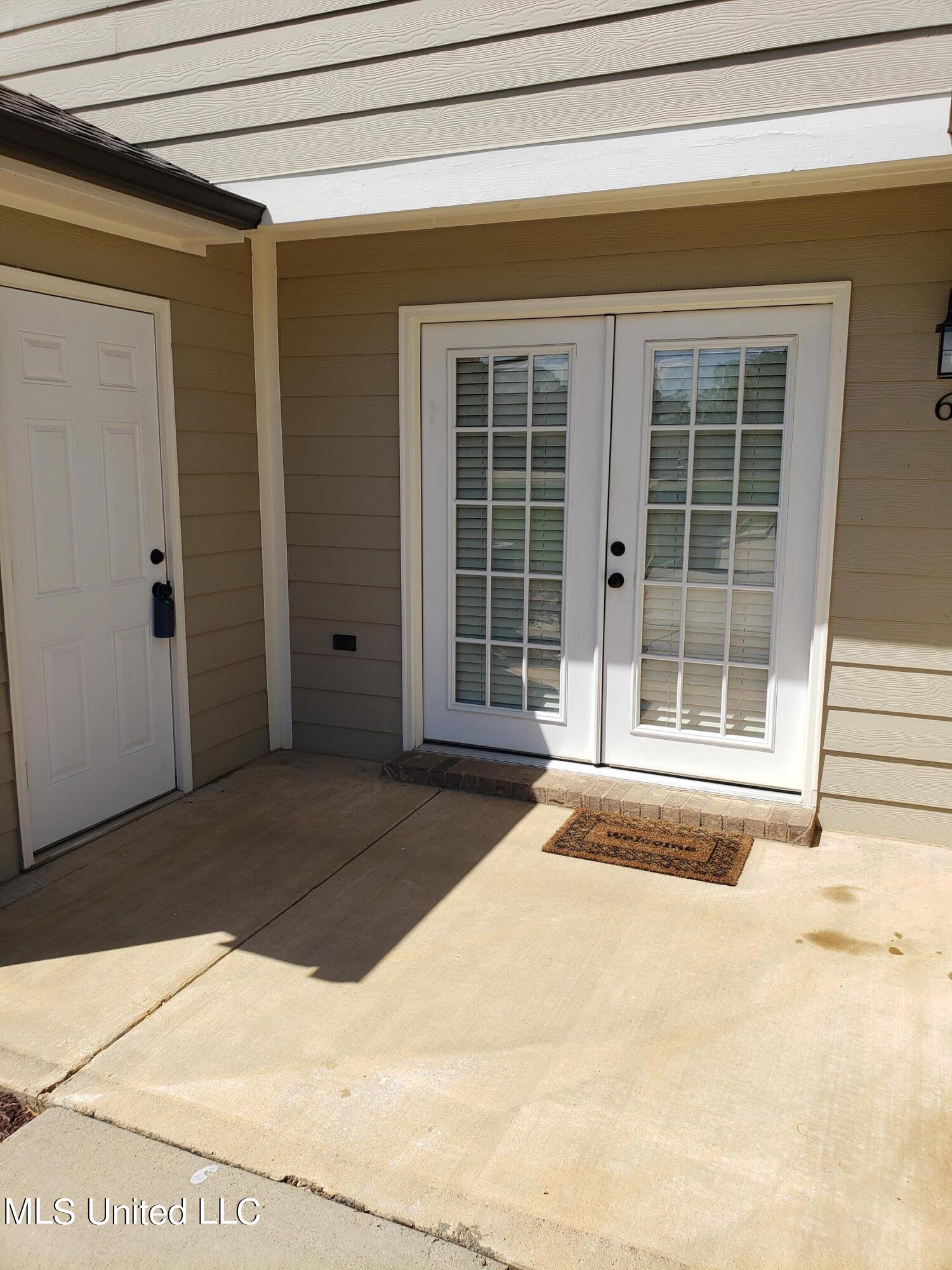 69 East Valley Street Hernando, MS 38632 - Photo 50 of 55 Patio
