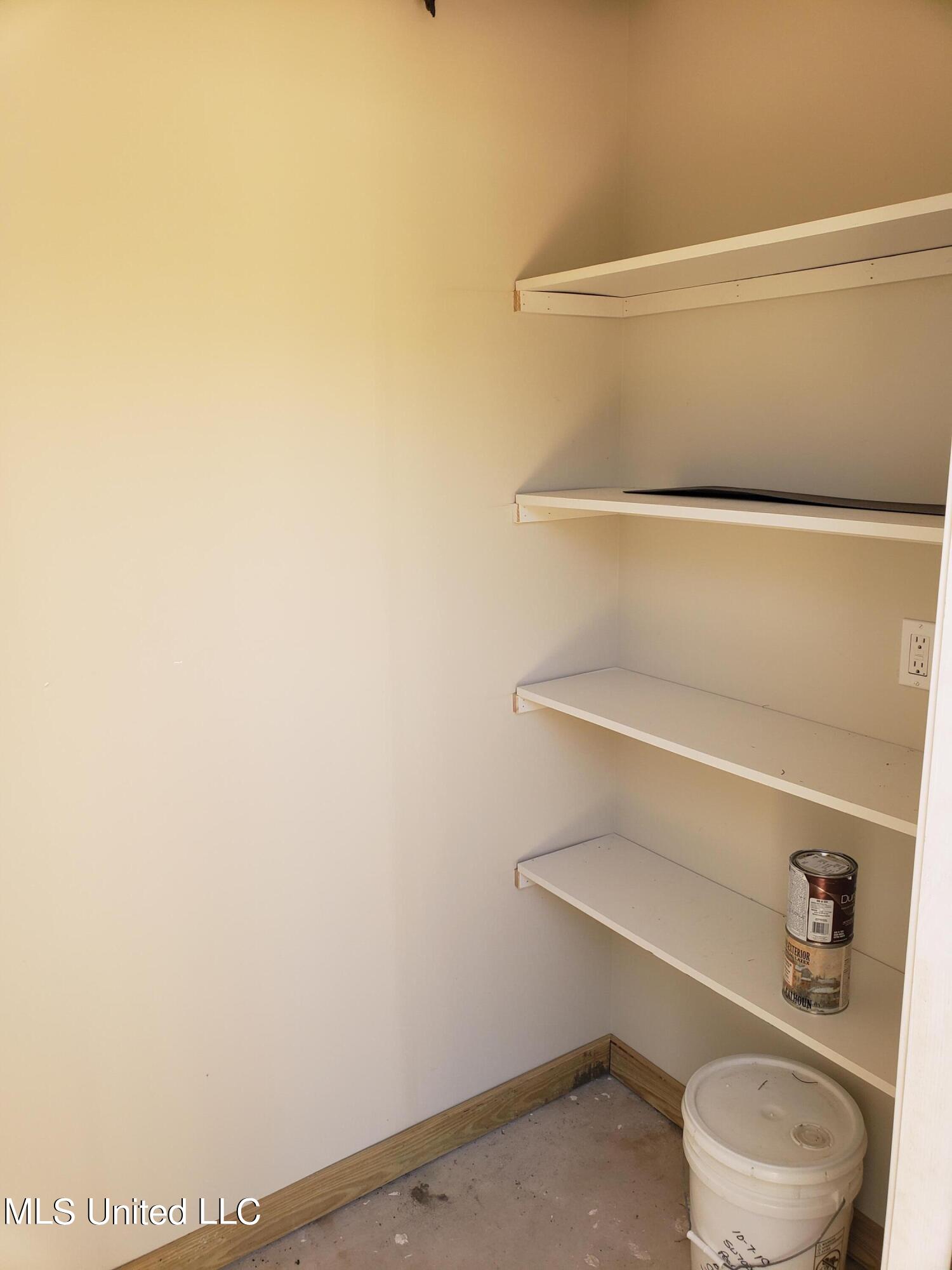 69 East Valley Street Hernando, MS 38632 - Photo 52 of 55 Storage Room Off Patio