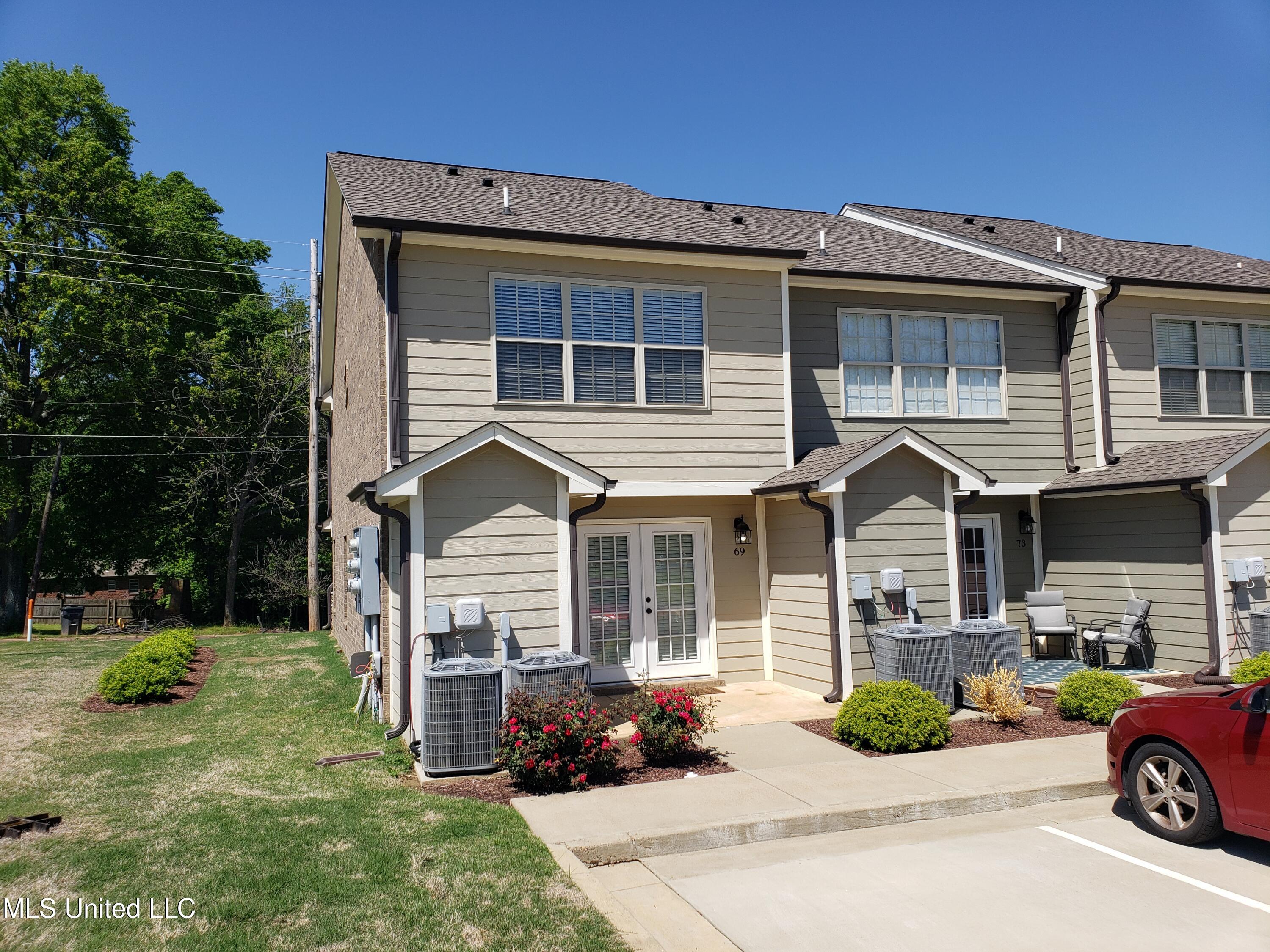 69 East Valley Street Hernando, MS 38632 - Photo 55 of 55 Rear