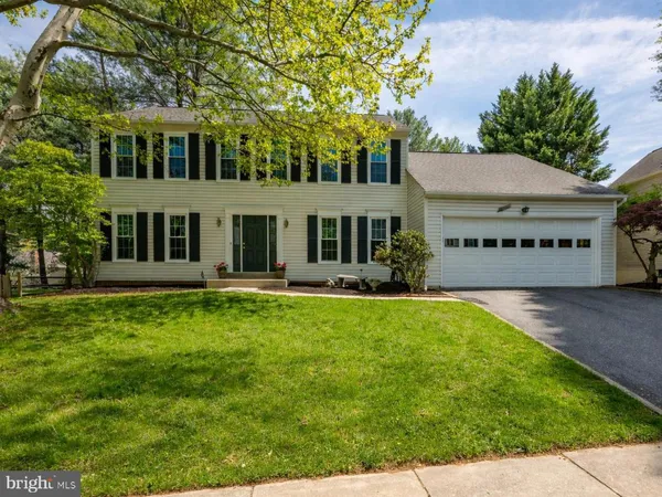 $848,000 | 16113 Orchard Grove Road, Gaithersburg, MD 20878
