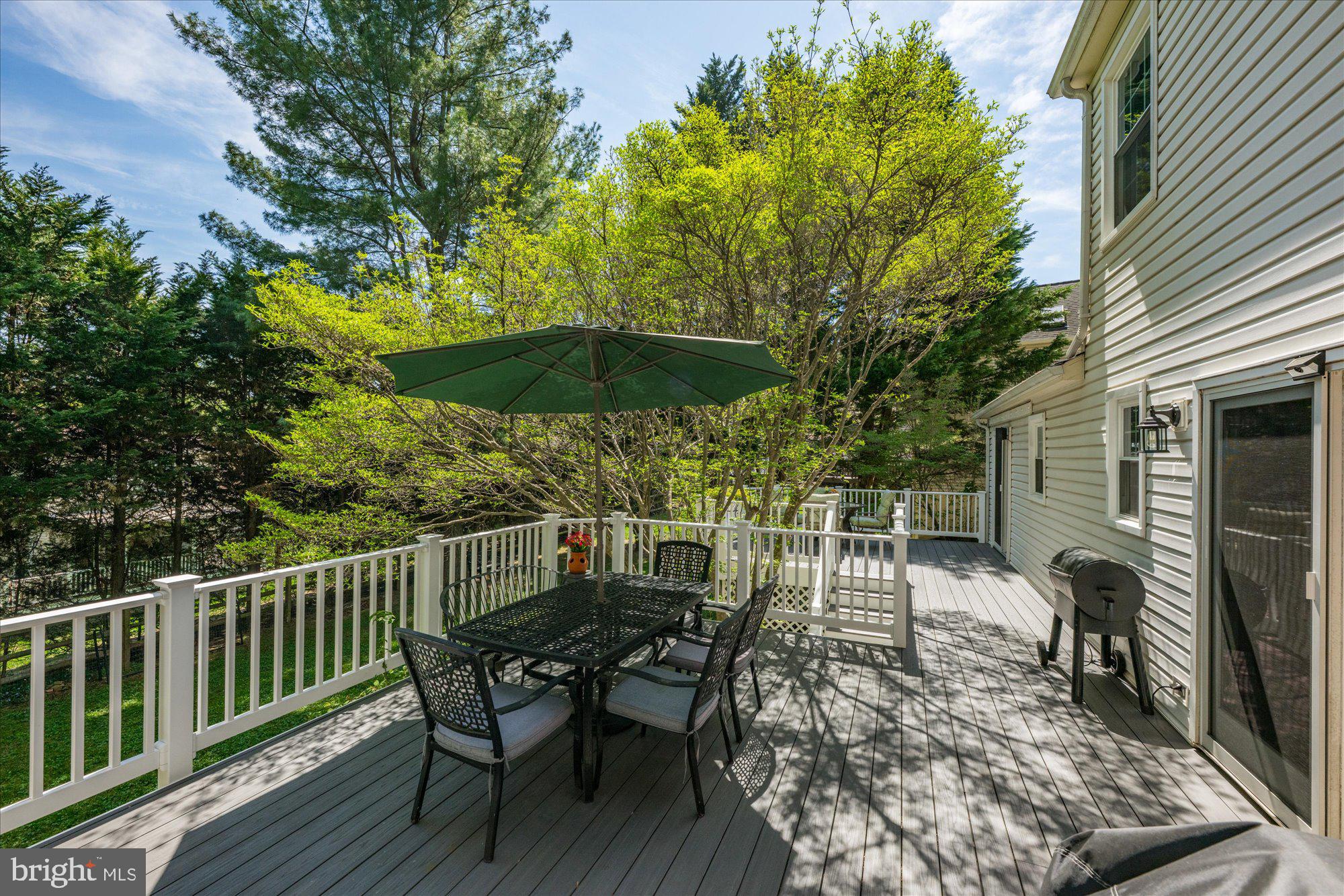 16113 Orchard Grove Road Gaithersburg, MD 20878 - Photo 3 of 31