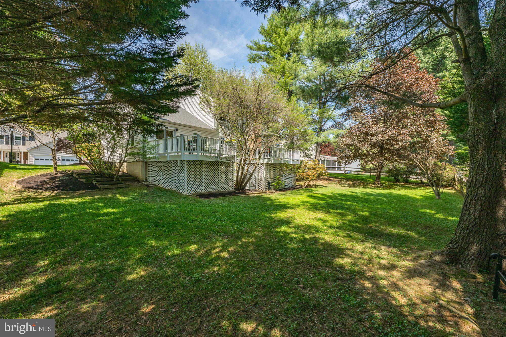 16113 Orchard Grove Road Gaithersburg, MD 20878 - Photo 31 of 31