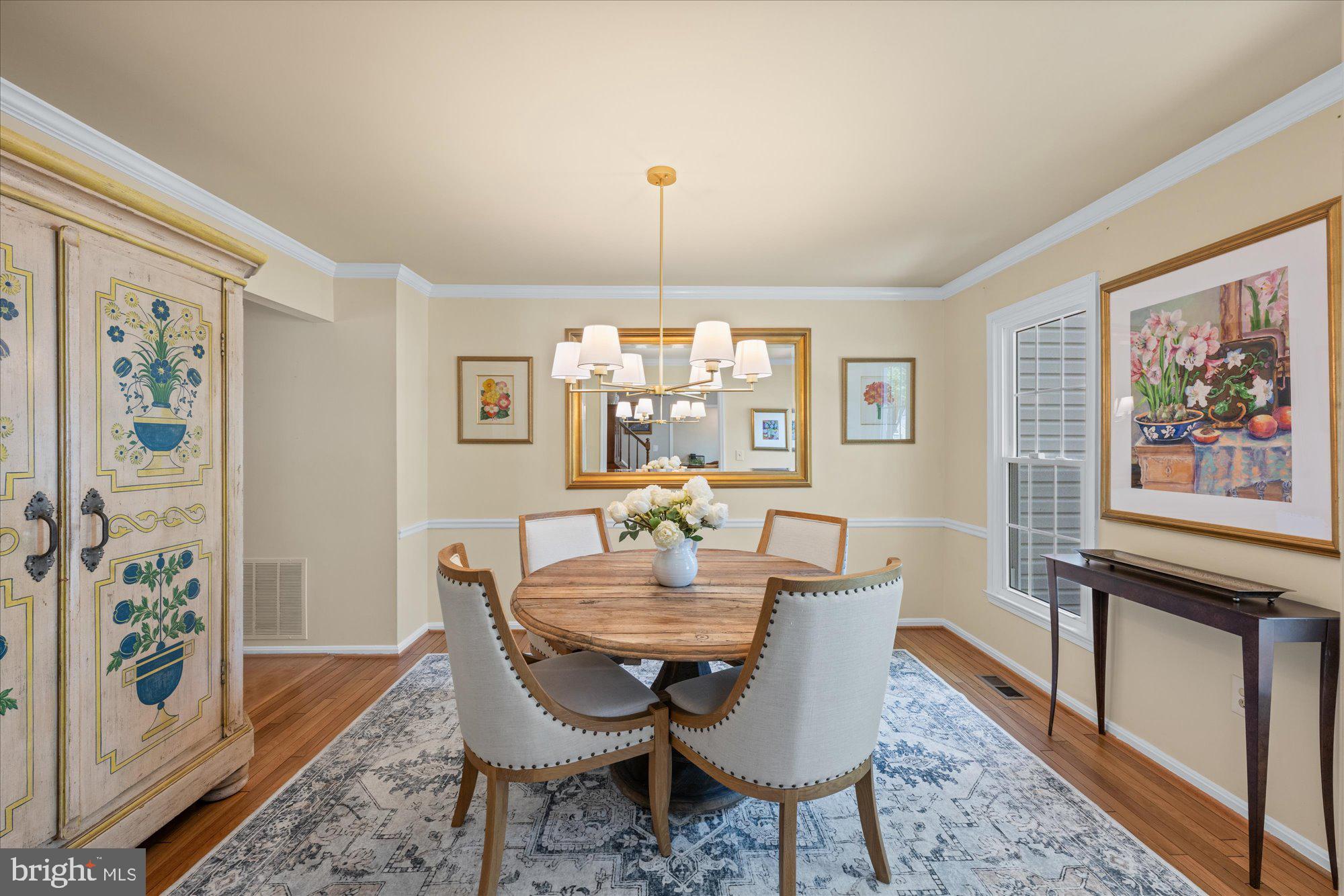 16113 Orchard Grove Road Gaithersburg, MD 20878 - Photo 5 of 31