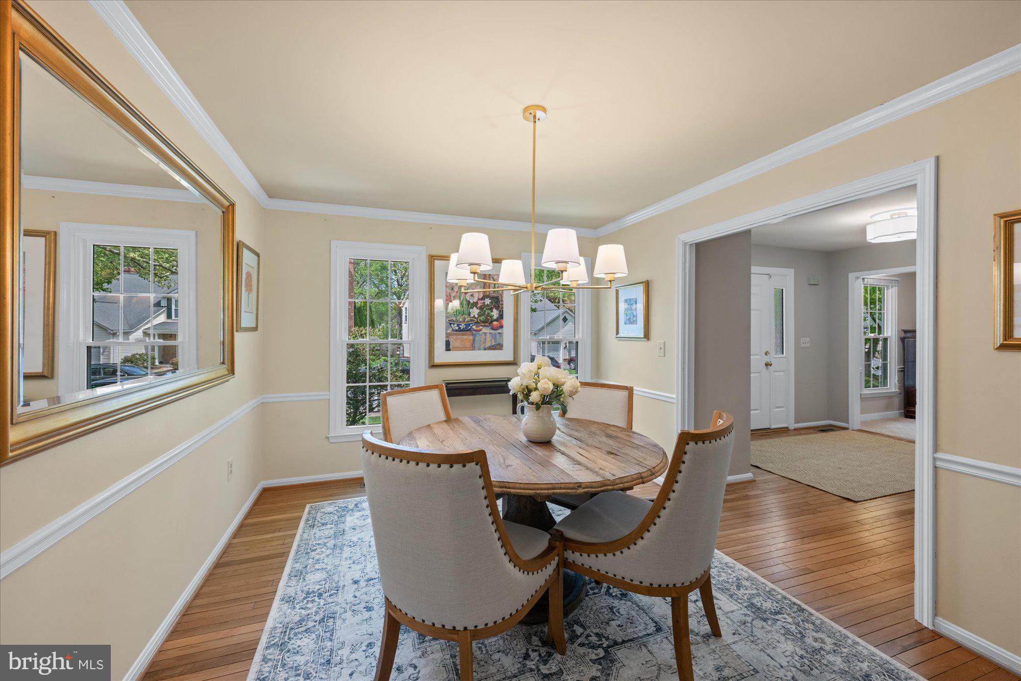 16113 Orchard Grove Road Gaithersburg, MD 20878 - Photo 6 of 31