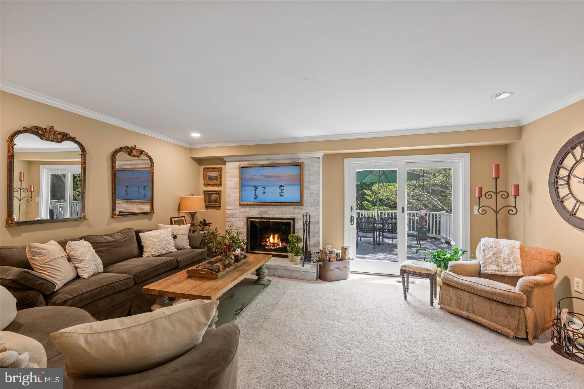 16113 Orchard Grove Road Gaithersburg, MD 20878 - Photo 7 of 31