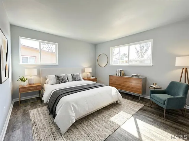 $185,000 | 670 Starlet Drive, Florissant, MO 63031