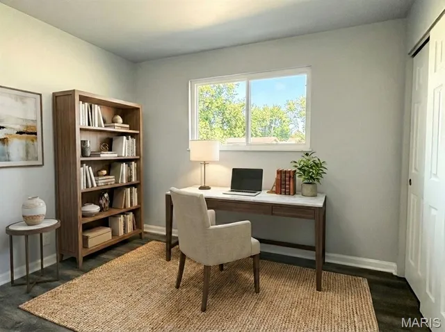 $185,000 | 670 Starlet Drive, Florissant, MO 63031