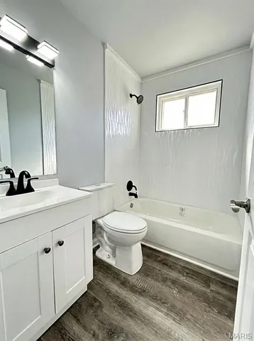 $185,000 | 670 Starlet Drive, Florissant, MO 63031