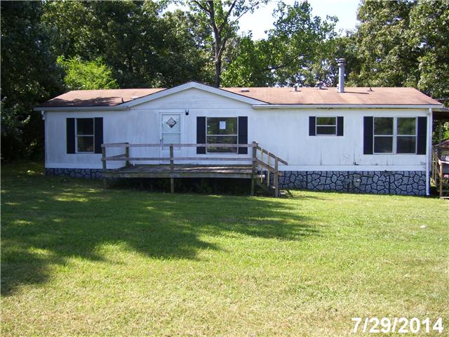 366 School Road White Bluff, TN 37187 - Photo 1 of 16 Front View