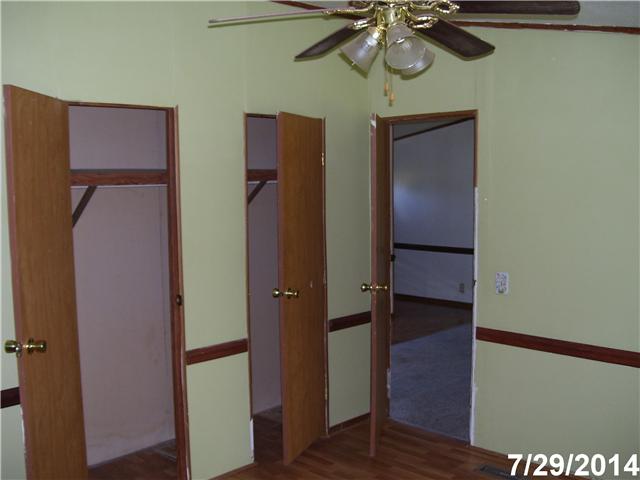 366 School Road White Bluff, TN 37187 - Photo 11 of 16 Master Bedroom