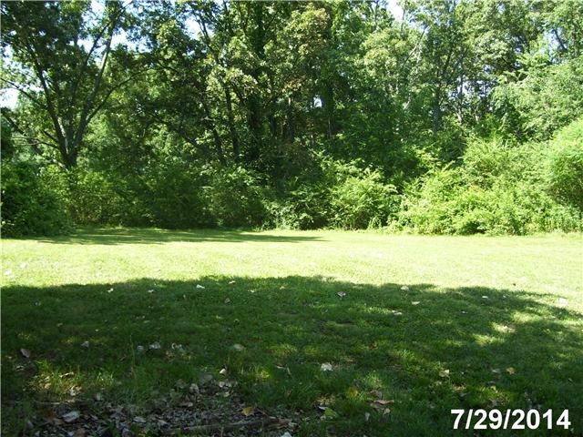 366 School Road White Bluff, TN 37187 - Photo 4 of 16 Back Yard