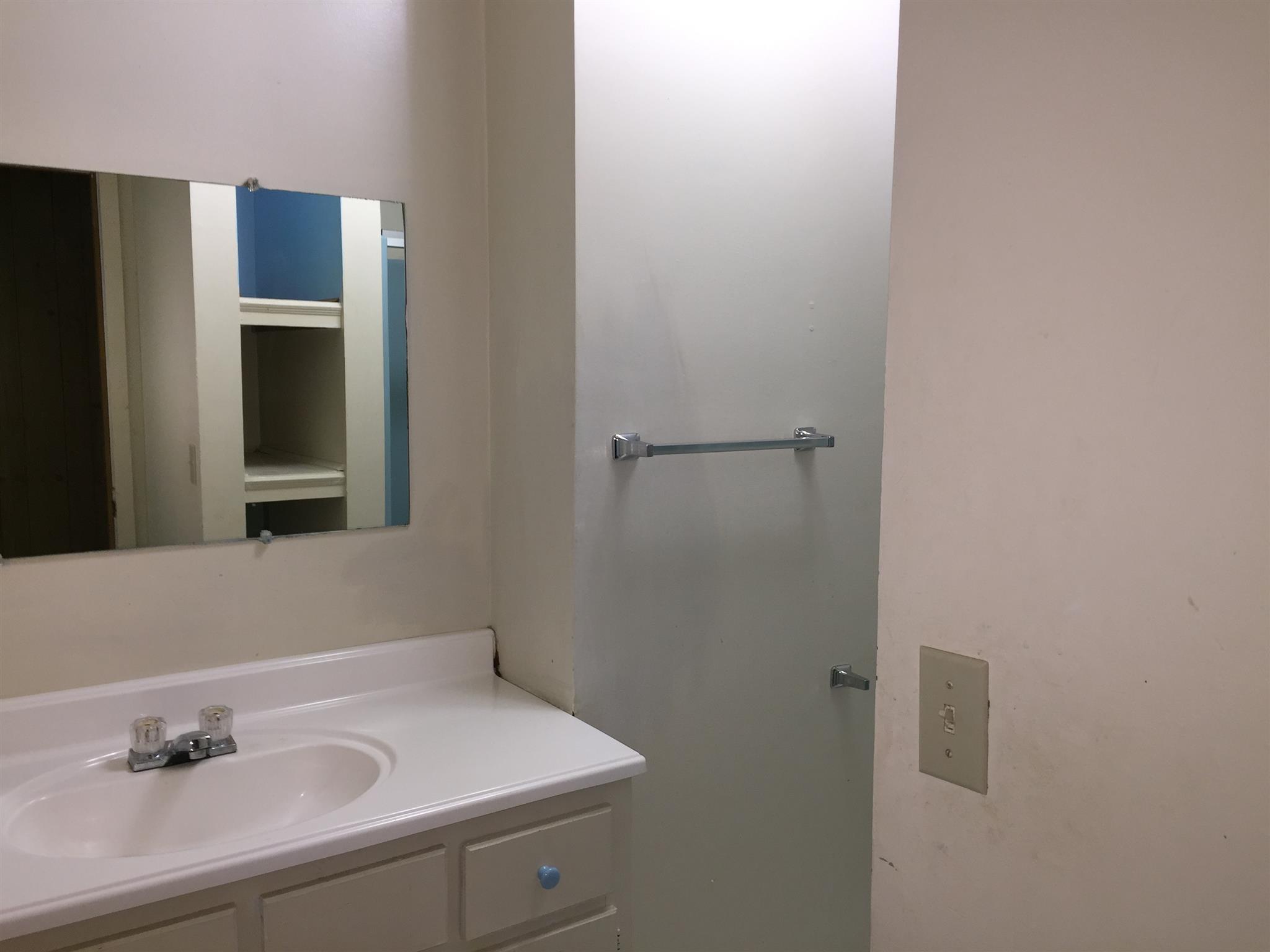 6894 Oak Hill Road Lyles, TN 37098 - Photo 8 of 16 Full Bath upstairs