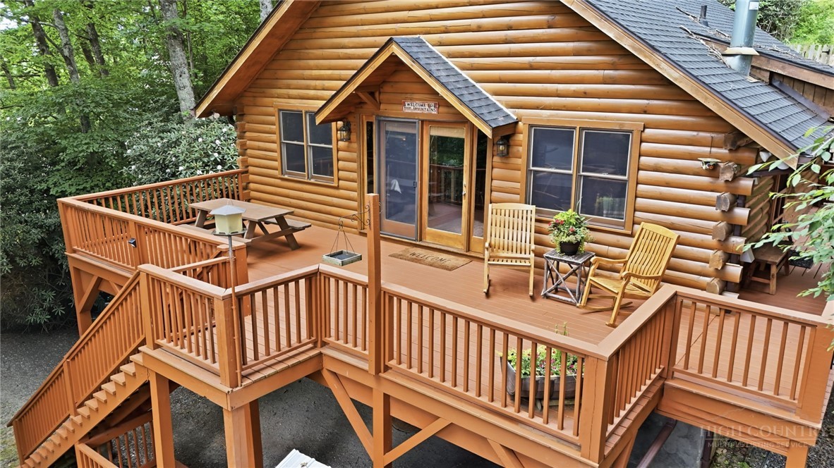 176 Raven View Boone, NC 28607 - Photo 32 of 39