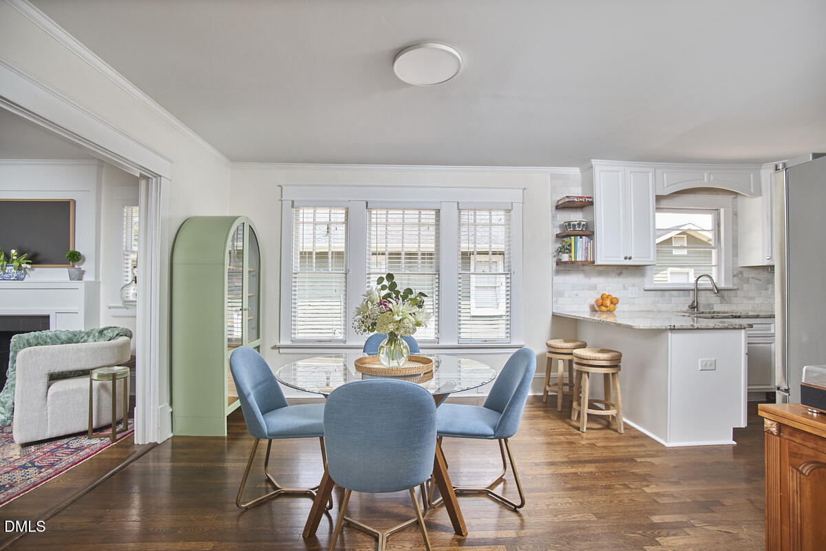 608 North Boundary Street Raleigh, NC 27604 - Photo 11 of 30