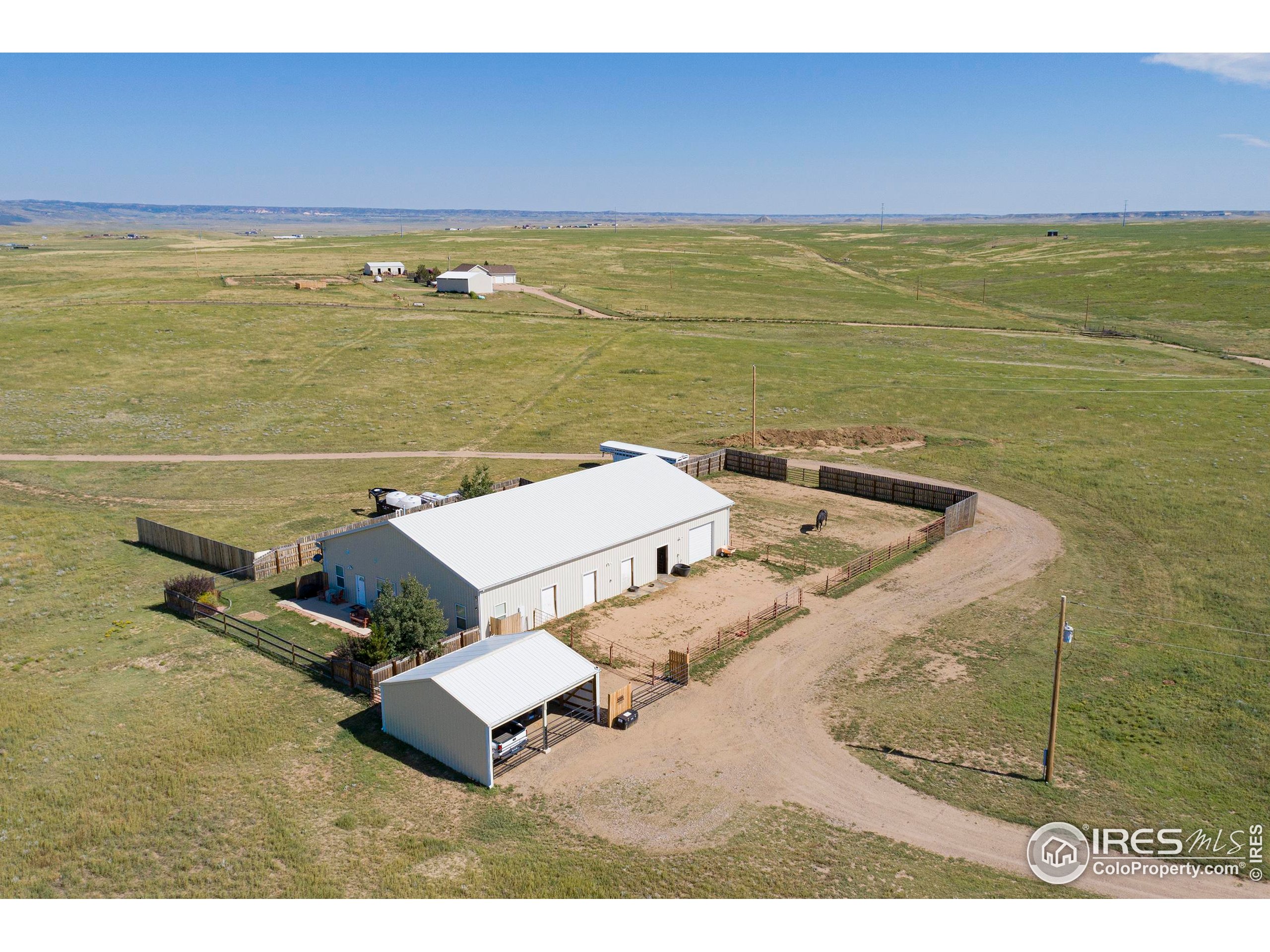 18441 Bandana Lane Wellington, CO 80549 - Photo 1 of 34