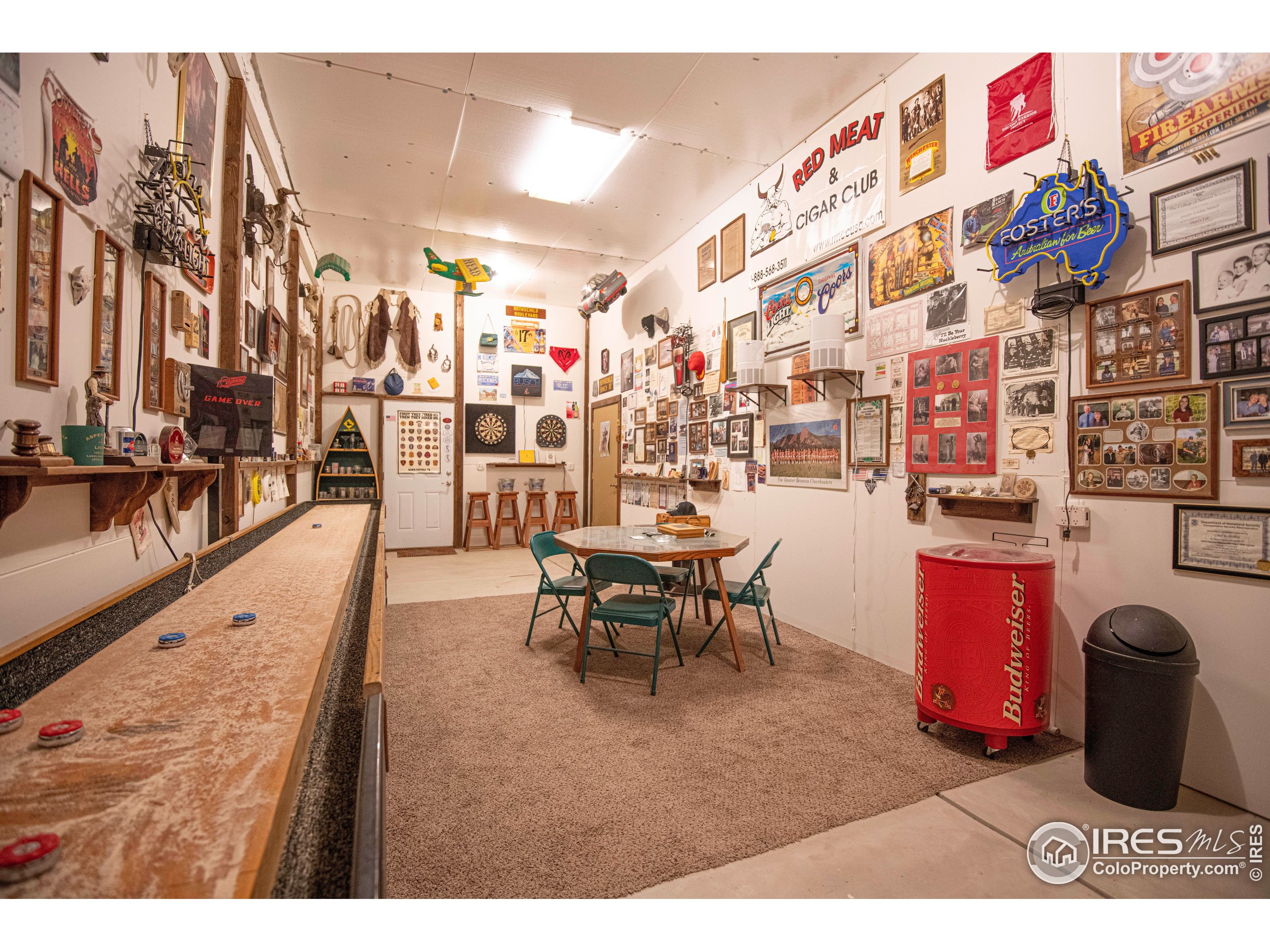 18441 Bandana Lane Wellington, CO 80549 - Photo 17 of 34