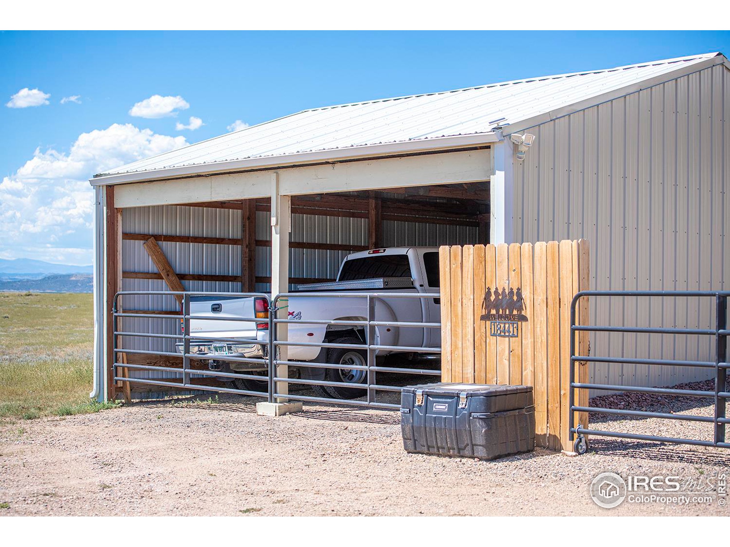 18441 Bandana Lane Wellington, CO 80549 - Photo 22 of 34