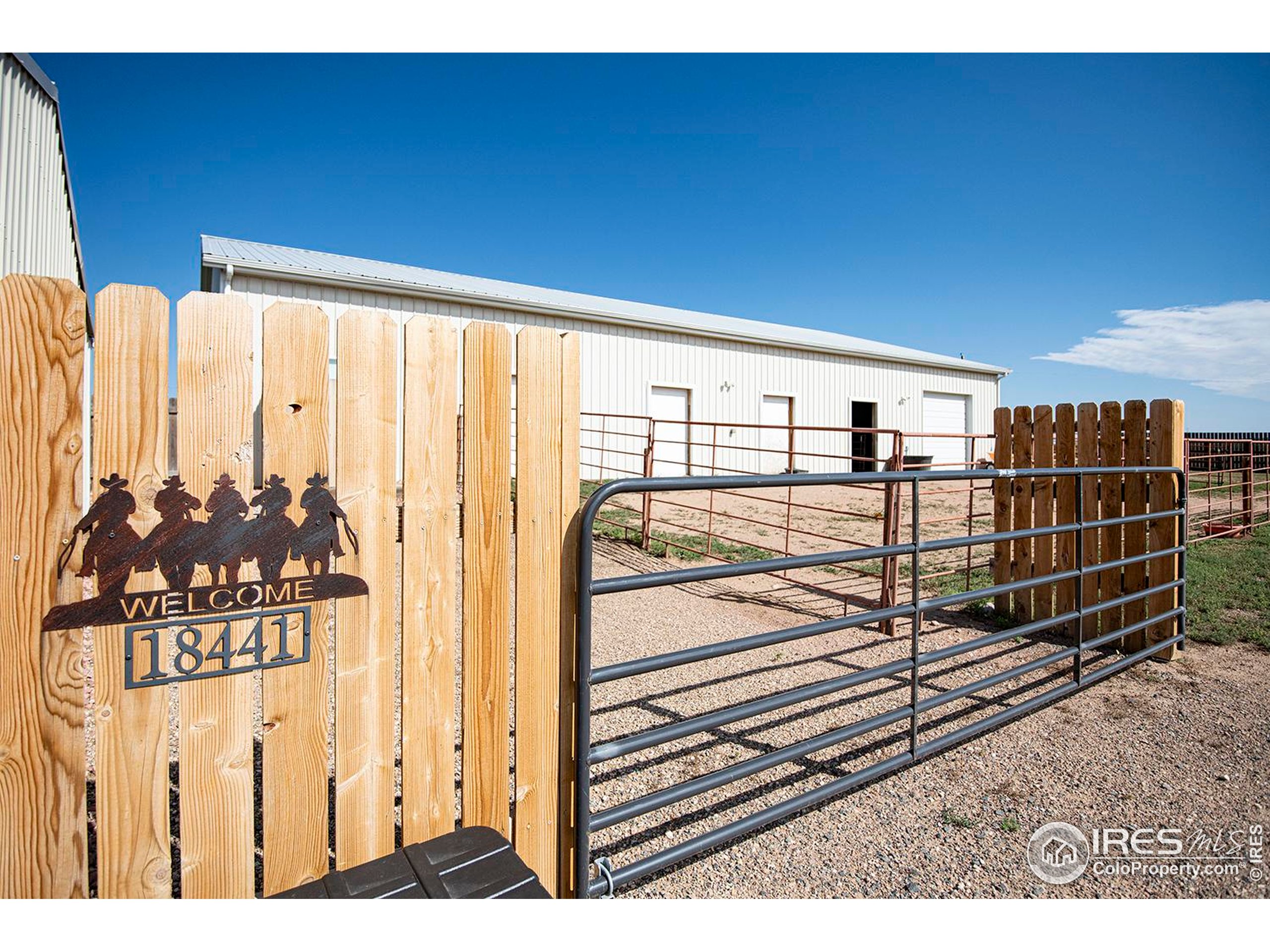 18441 Bandana Lane Wellington, CO 80549 - Photo 23 of 34