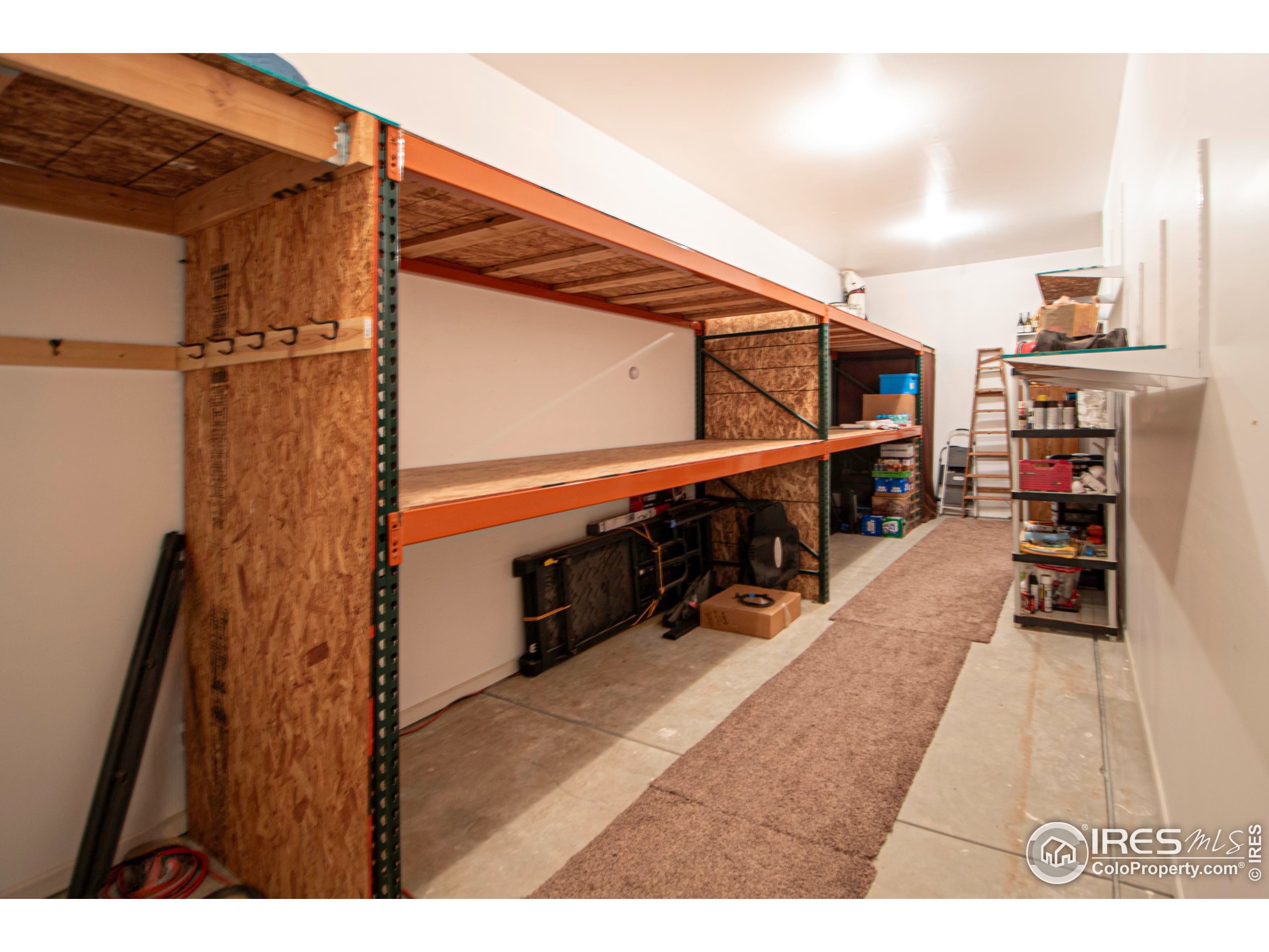 18441 Bandana Lane Wellington, CO 80549 - Photo 28 of 34