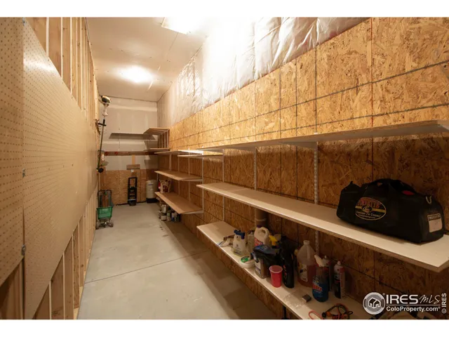 a view of an ocean and beach