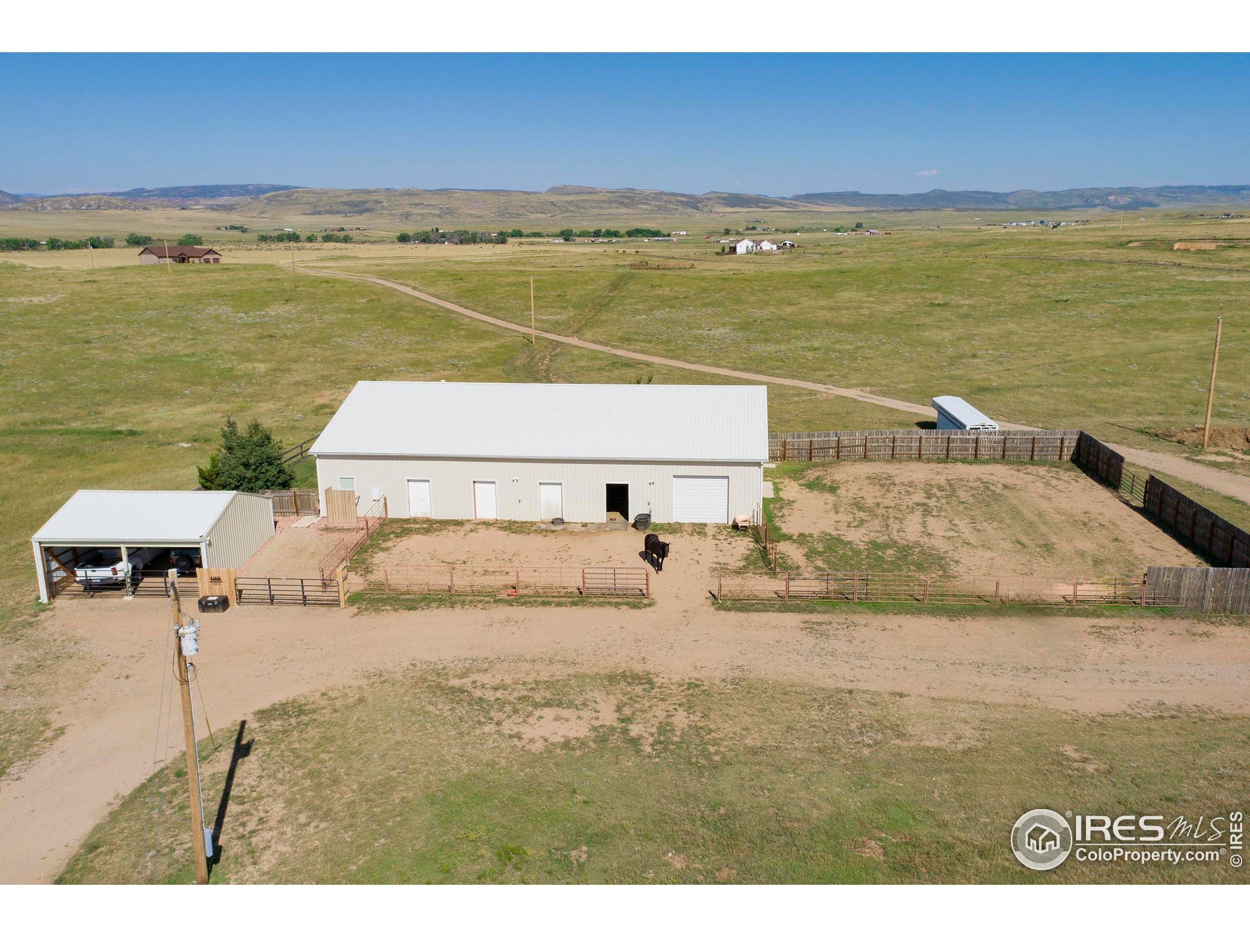 18441 Bandana Lane Wellington, CO 80549 - Photo 30 of 34