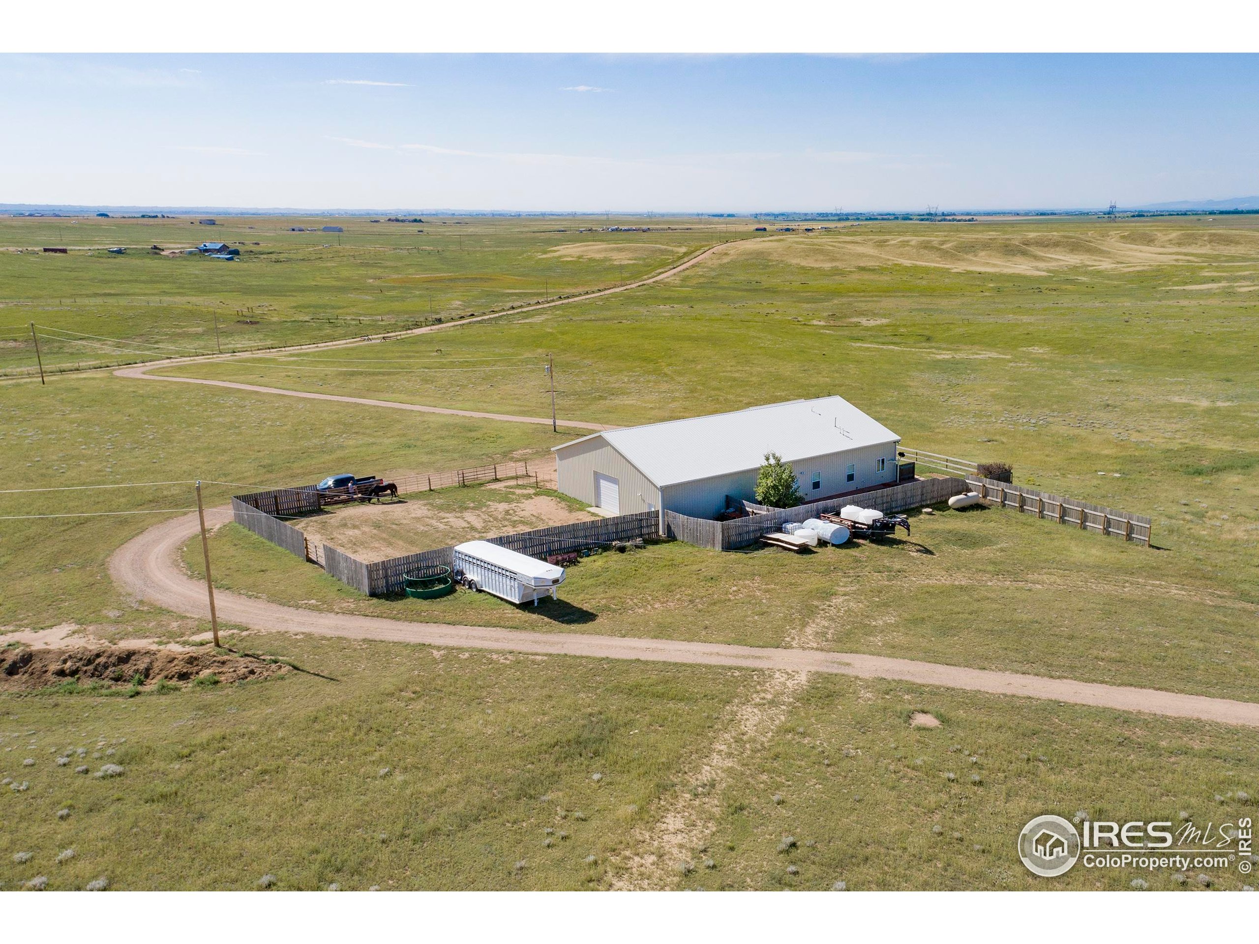 18441 Bandana Lane Wellington, CO 80549 - Photo 31 of 34