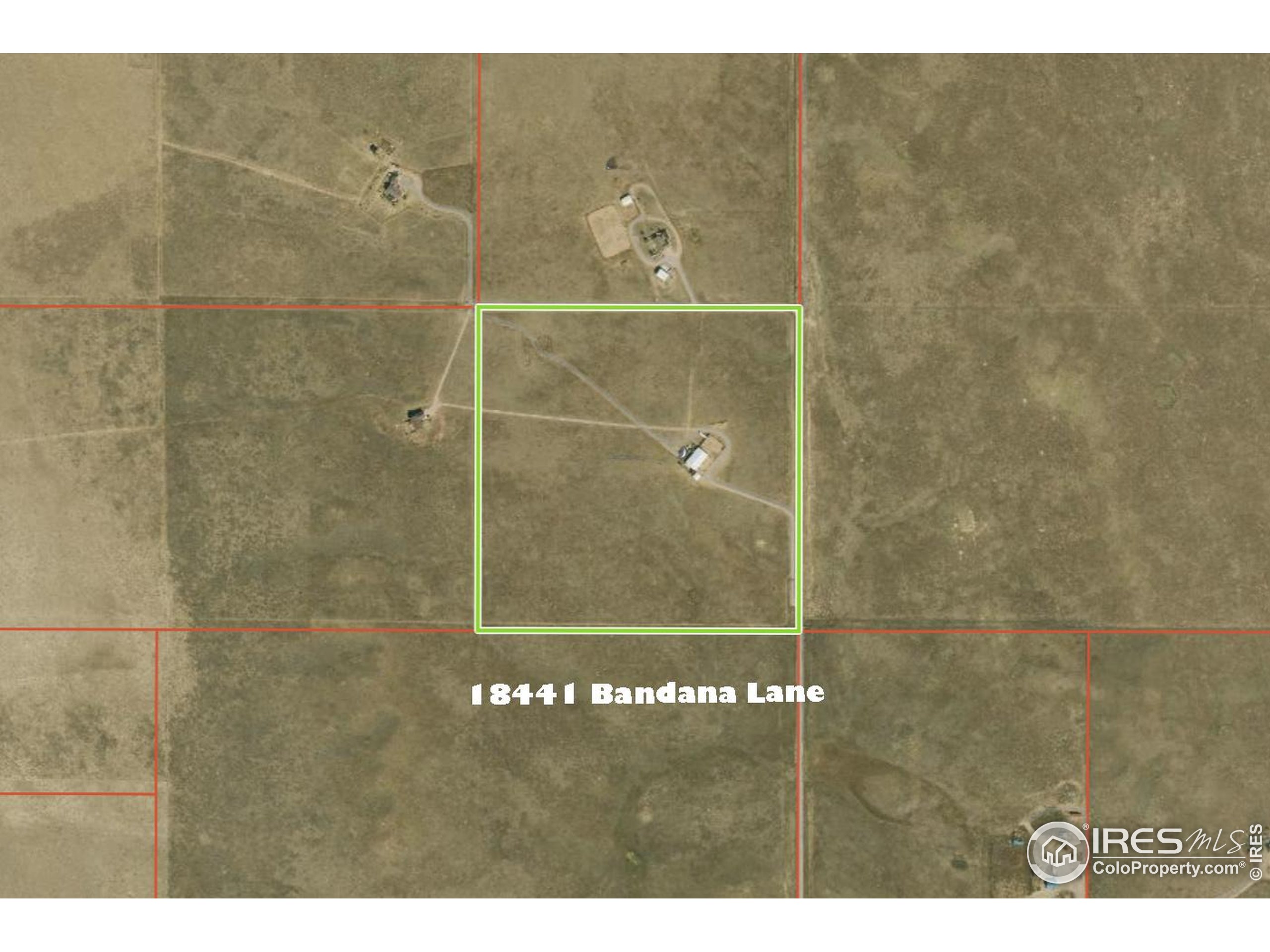 18441 Bandana Lane Wellington, CO 80549 - Photo 34 of 34