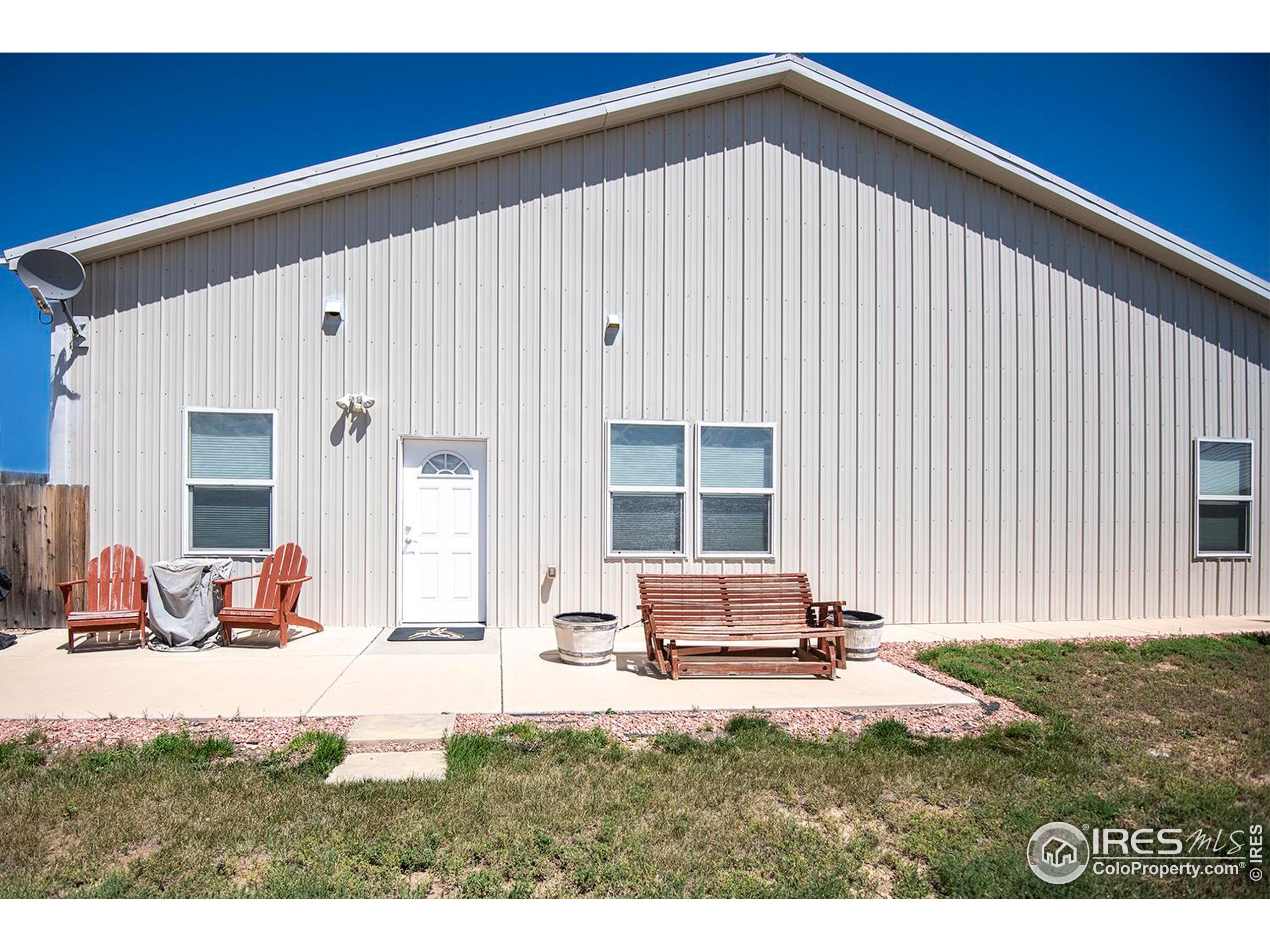 18441 Bandana Lane Wellington, CO 80549 - Photo 6 of 34