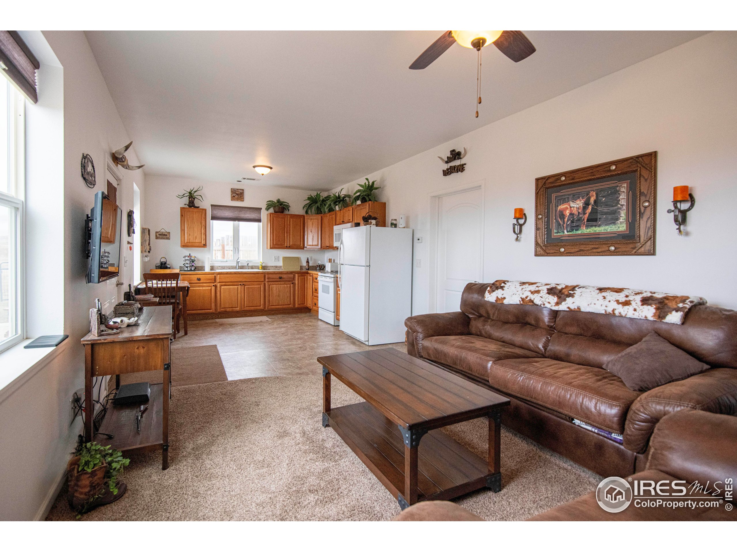 18441 Bandana Lane Wellington, CO 80549 - Photo 8 of 34