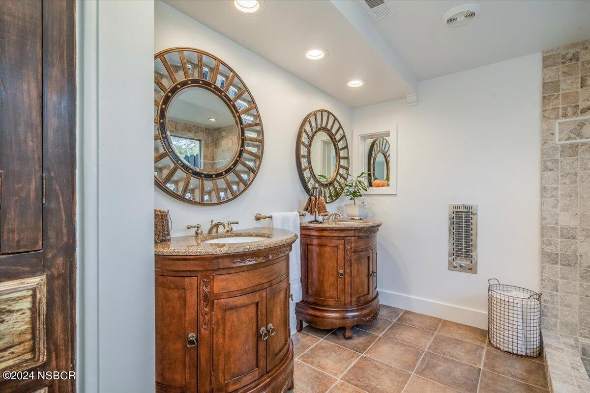 1265 Stallcup Lane Lompoc, CA 93436 - Photo 20 of 38 #14 Primary Bath vanities