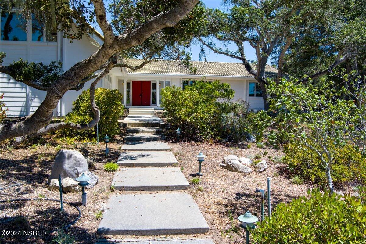 1265 Stallcup Lane Lompoc, CA 93436 - Photo 2 of 38 #1 Main Entrance