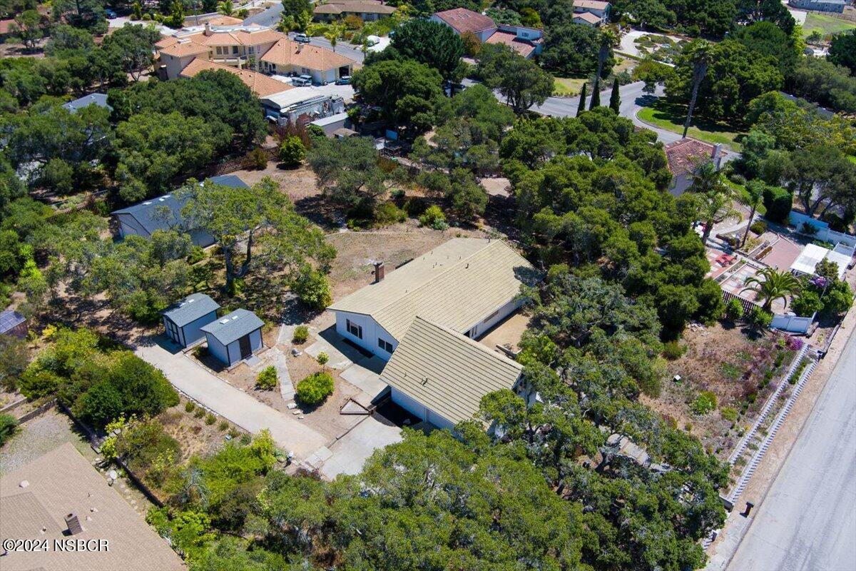 1265 Stallcup Lane Lompoc, CA 93436 - Photo 27 of 38 #19 drone shot