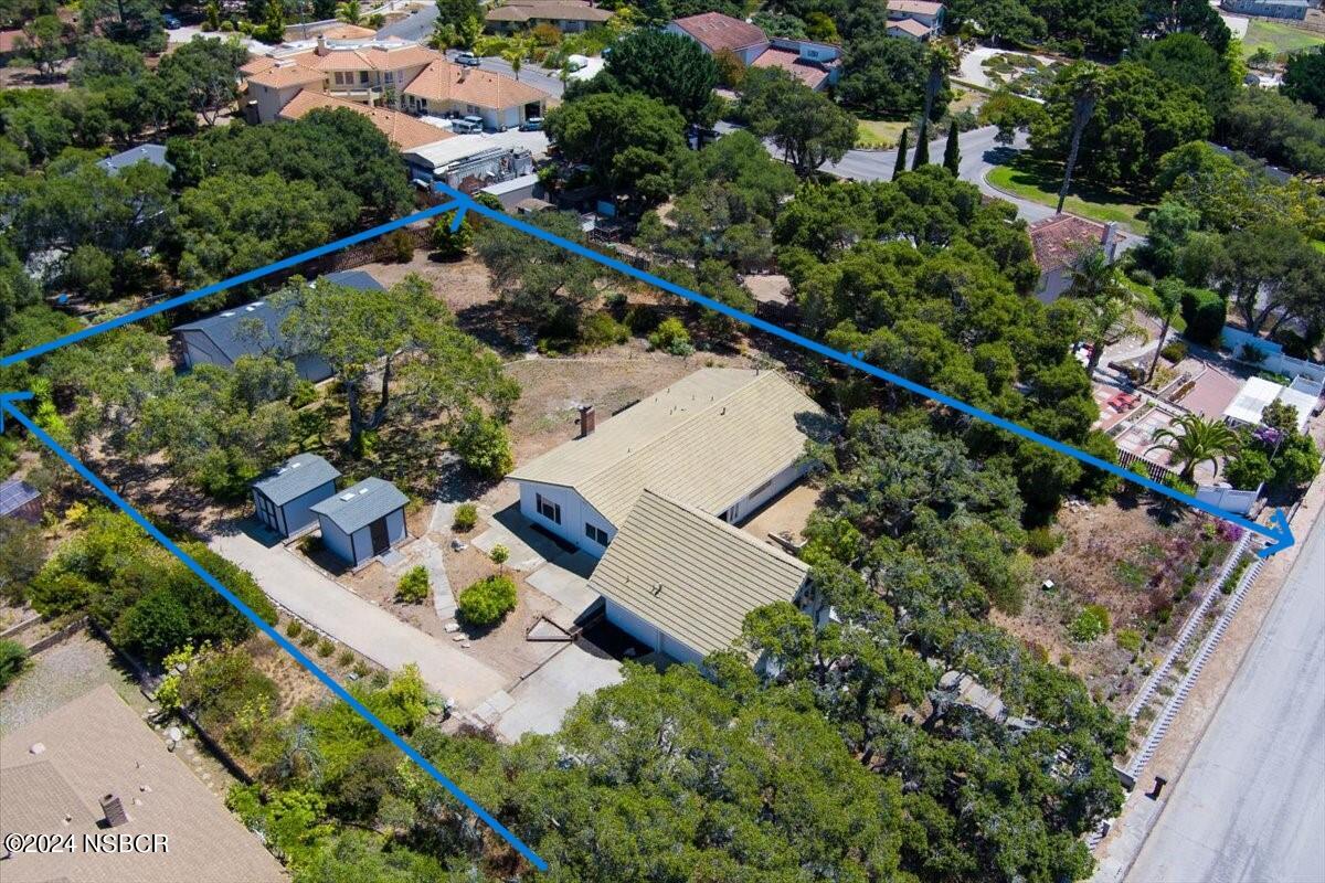 1265 Stallcup Lane Lompoc, CA 93436 - Photo 28 of 38 #19 drone w prop lines