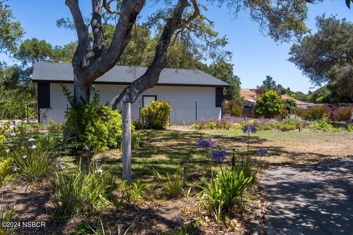 1265 Stallcup Lane Lompoc, CA 93436 - Photo 29 of 38 #20 View of wkshp