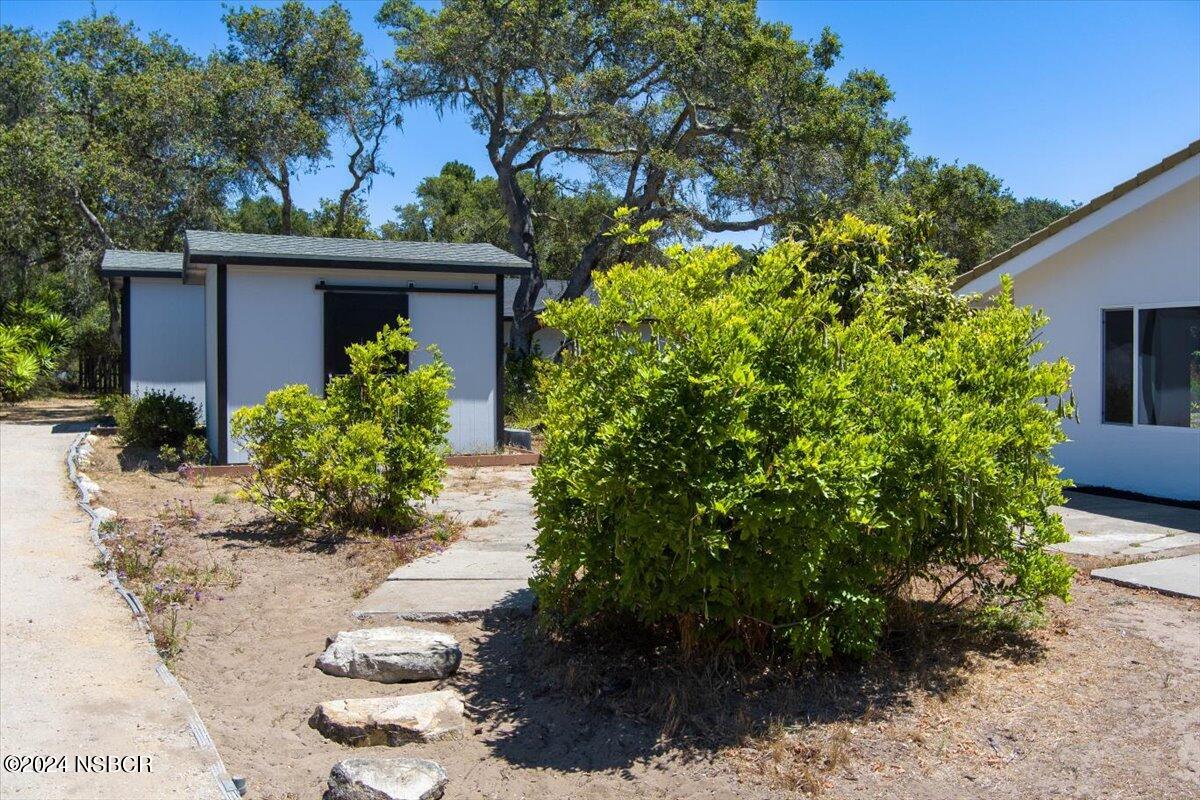 1265 Stallcup Lane Lompoc, CA 93436 - Photo 32 of 38 #21 2 sheds