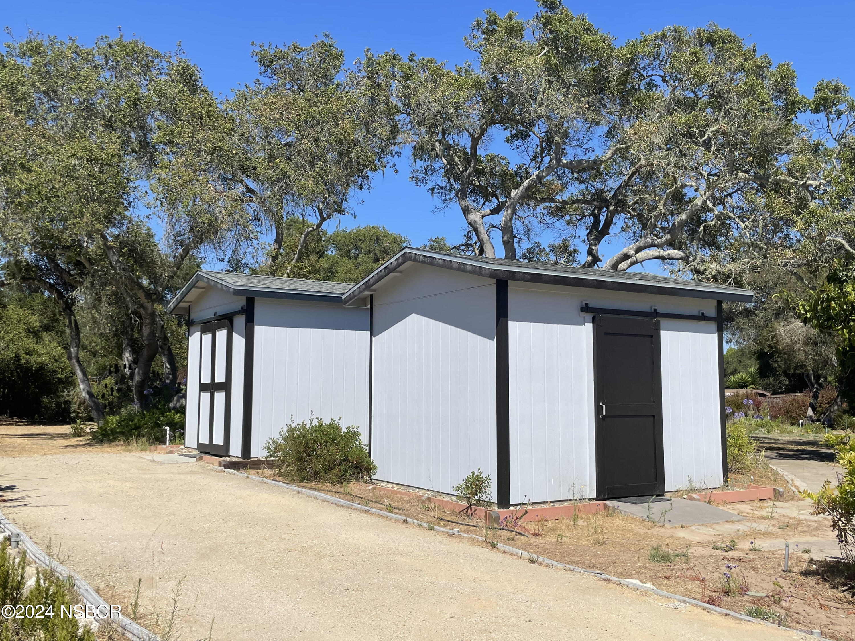 1265 Stallcup Lane Lompoc, CA 93436 - Photo 33 of 38 #21C two stand alone sheds and svc road