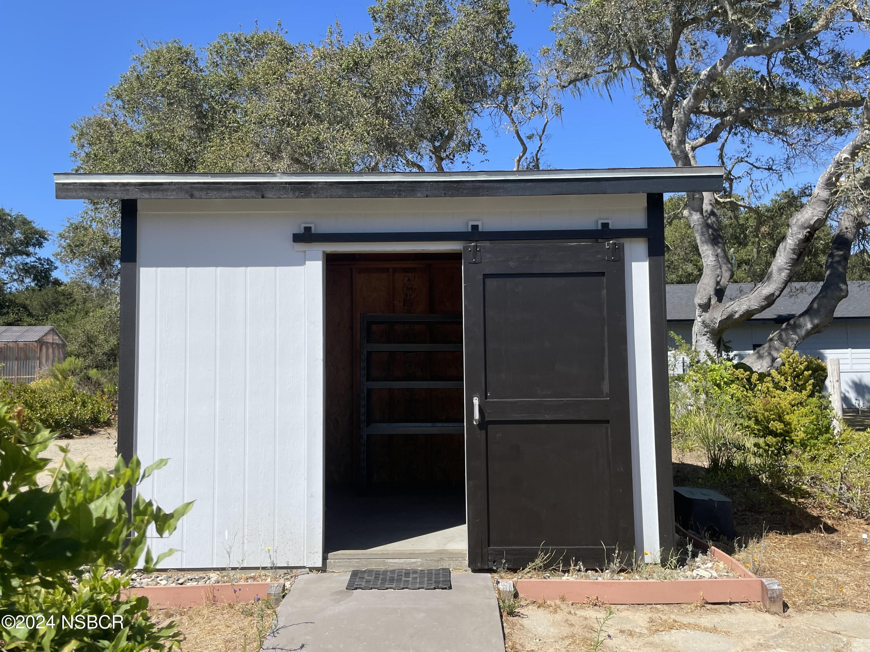 1265 Stallcup Lane Lompoc, CA 93436 - Photo 35 of 38 #21E shed 1