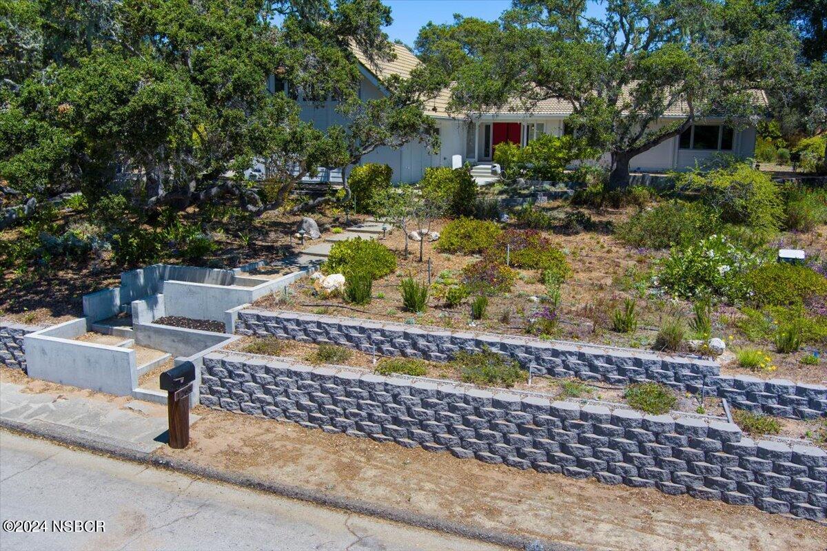 1265 Stallcup Lane Lompoc, CA 93436 - Photo 38 of 38 #22 drone front