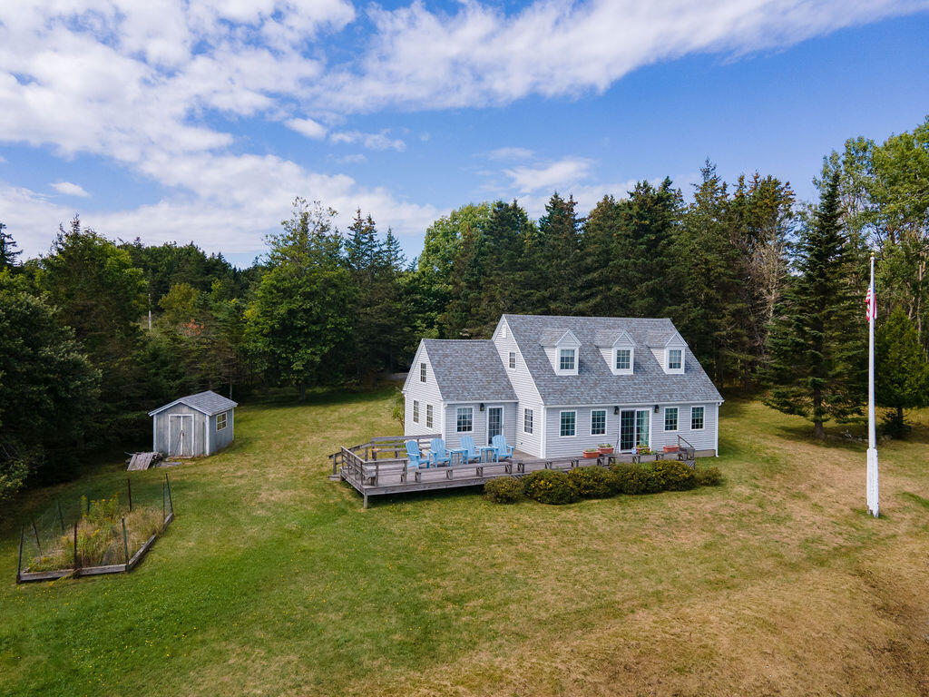 64 Weed Point Road Little Deer Isle, ME 04650 - Photo 45 of 60 64WeedPointRd-45