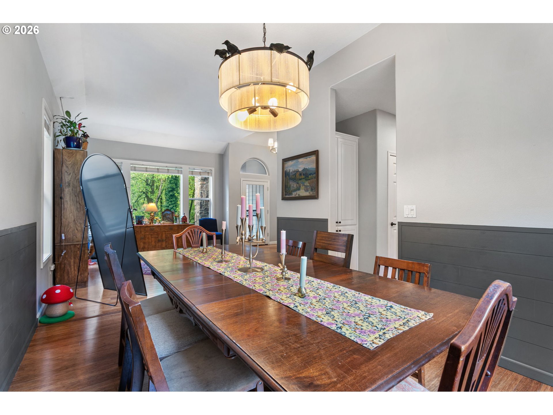 7632 Southwest Ruby Terrace Portland, OR 97219 - Photo 10 of 48