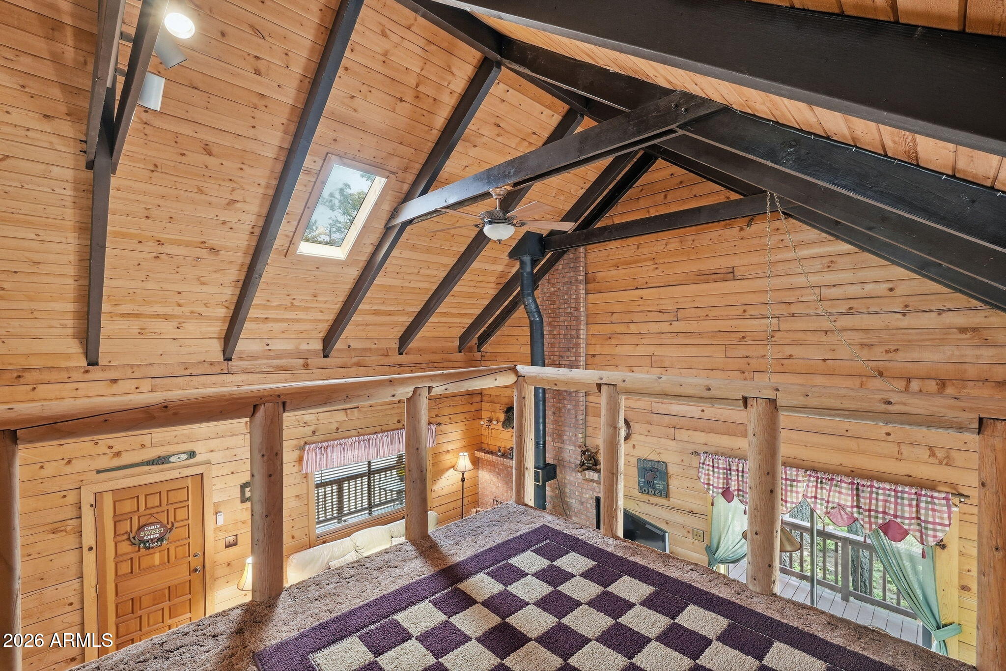 3829 Turkey Track Road Pinetop, AZ 85935 - Photo 16 of 34 016_ListerPros