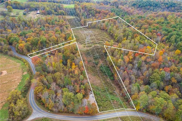 $180,000 | Tbd Billings Hill Church Road, Traphill, NC 28685