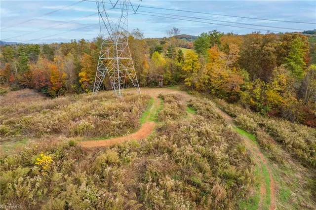 $210,000 | Tbd Billings Hill Church Road, Traphill, NC 28685