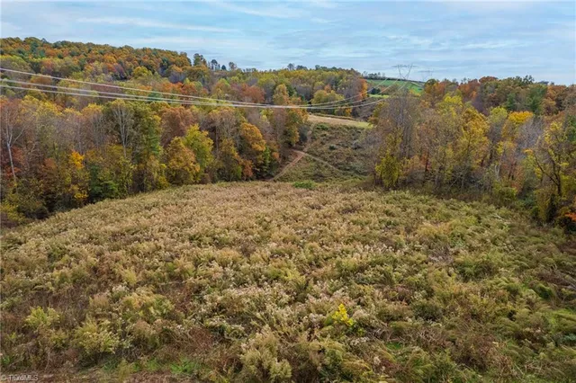 $210,000 | Tbd Billings Hill Church Road, Traphill, NC 28685