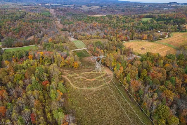 $220,000 | Tbd Billings Hill Church Road, Traphill, NC 28685