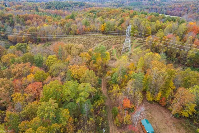 $210,000 | Tbd Billings Hill Church Road, Traphill, NC 28685