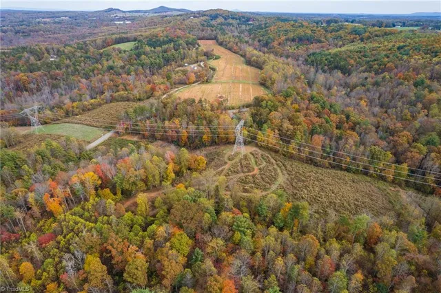 $220,000 | Tbd Billings Hill Church Road, Traphill, NC 28685
