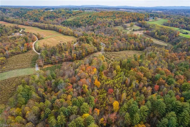 $220,000 | Tbd Billings Hill Church Road, Traphill, NC 28685