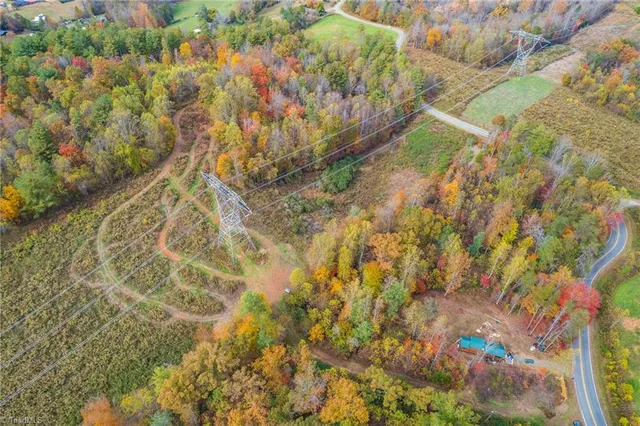 $210,000 | Tbd Billings Hill Church Road, Traphill, NC 28685